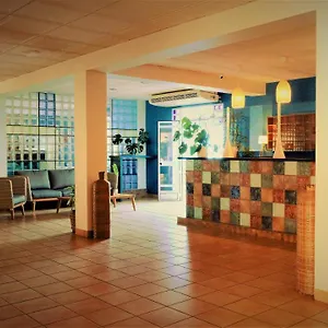 Hotel Ayamontino **