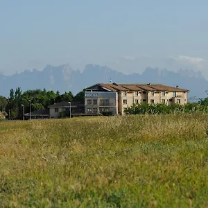 Ramón Park-hotel Santpedor