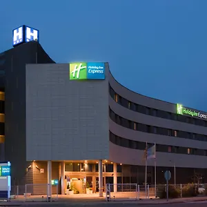 Hotel Express Molins De Rei, An Ihg