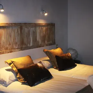 Frühstückspension Tribeca Boutique 