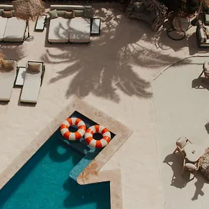 Hotel Galfi - Boutique & Adults Only ***
