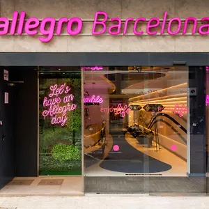 Hotel Allegro