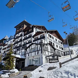 Hotel Kenia Nevada ****