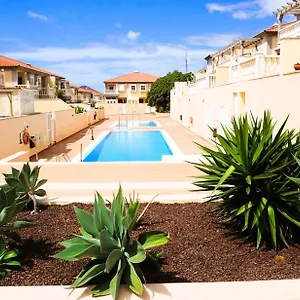 Guest house Casa La Sonrisa Shared House