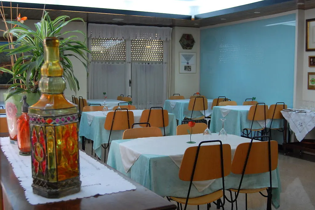 Hostal Victor Oliana 3*,